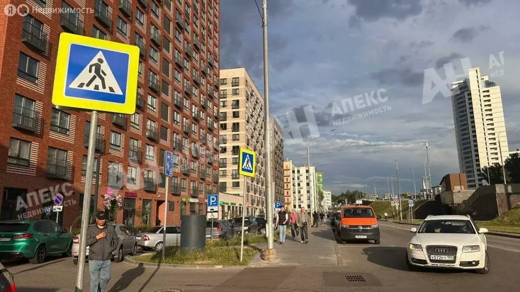 Помещение свободного назначения (193 м) - Фото 1