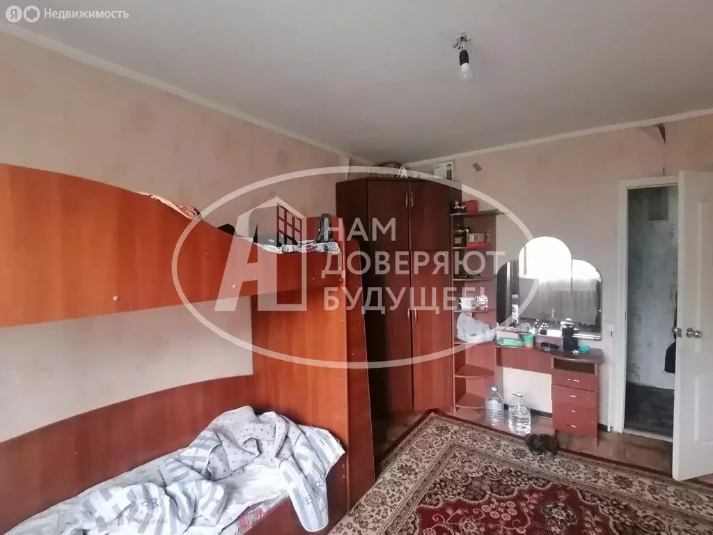 3-комнатная квартира: Пермь, Коломенская улица, 51 (60 м) - Фото 1