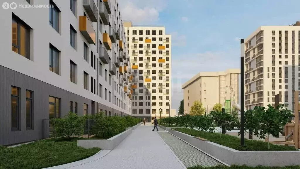 1-комнатная квартира: Иркутск, Советская улица, 31/2 (45.3 м) - Фото 1