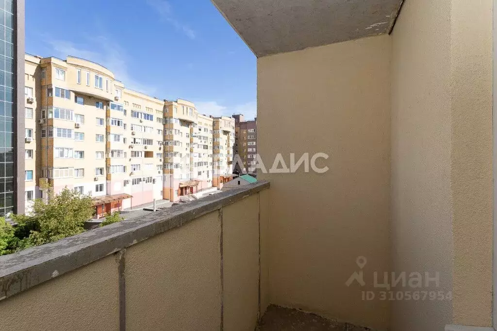 3-к кв. Владимирская область, Владимир ул. Мира, 24 (94.6 м) - Фото 0