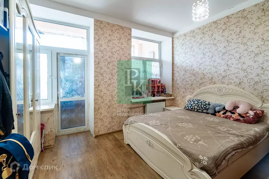 Продаётся 2-к квартира, 57 м - Фото 1