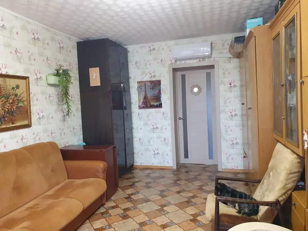 2-к кв. Новосибирская область, Бердск ул. Карла Маркса, 45 (45.4 м) - Фото 0