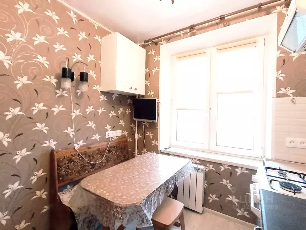 1-к кв. Москва ул. Амундсена, 12 (34.0 м) - Фото 2