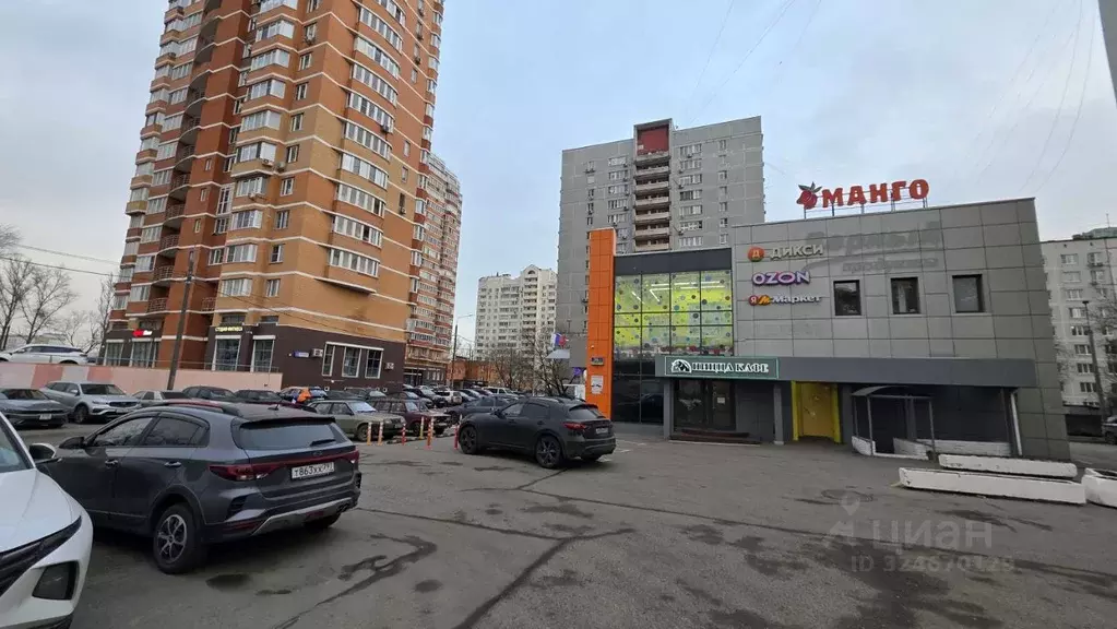 Помещение свободного назначения в Московская область, Мытищи ... - Фото 2