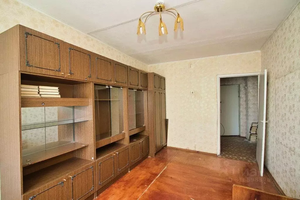 3-к кв. Владимирская область, Владимир просп. Ленина, 35 (66.0 м) - Фото 0