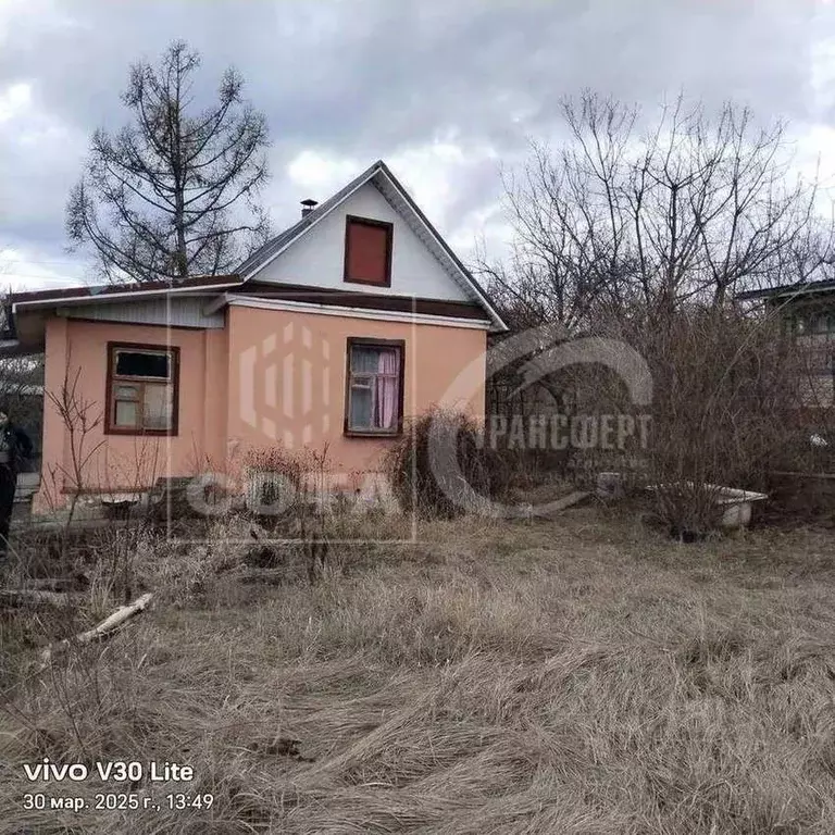 Дом в Воронежская область, Воронеж Отдых СНТ,  (32 м) - Фото 2