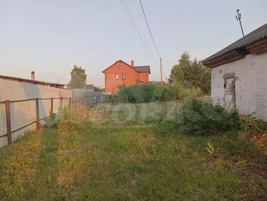 Участок 15,5 сот. (ИЖС) - Фото 1