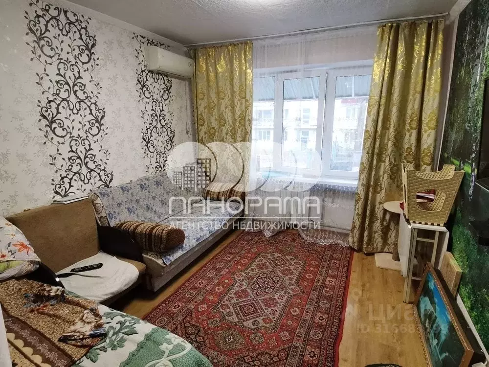 Комната Краснодарский край, Анапа пер. Подстанции (18.5 м) - Фото 1
