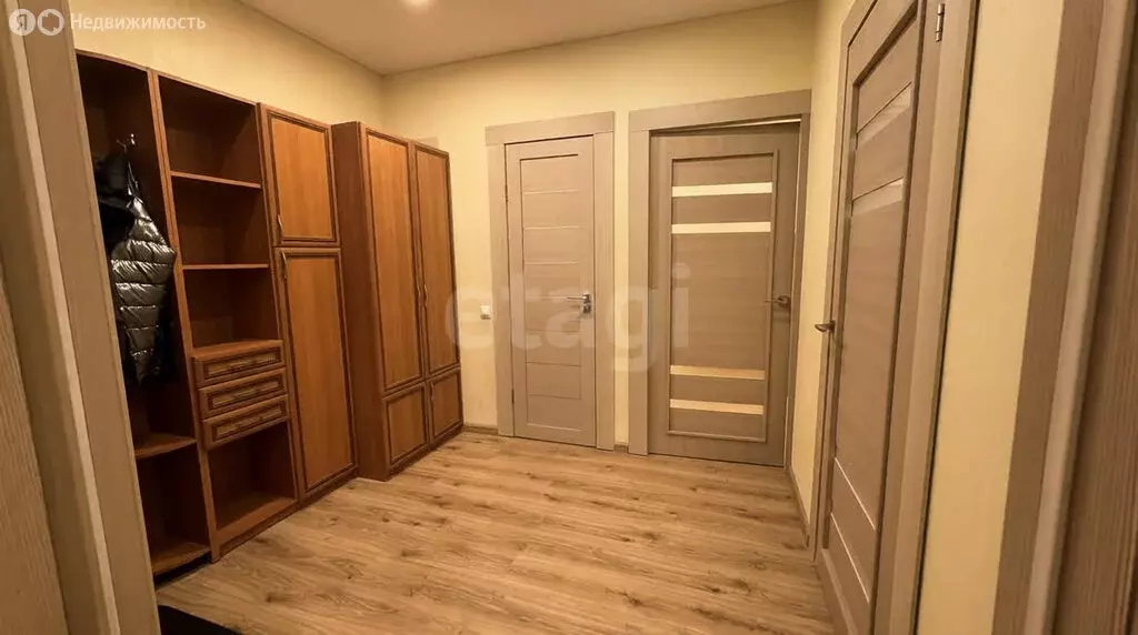 2-комнатная квартира: Пионерский, Южная улица, 3А (40 м) - Фото 2