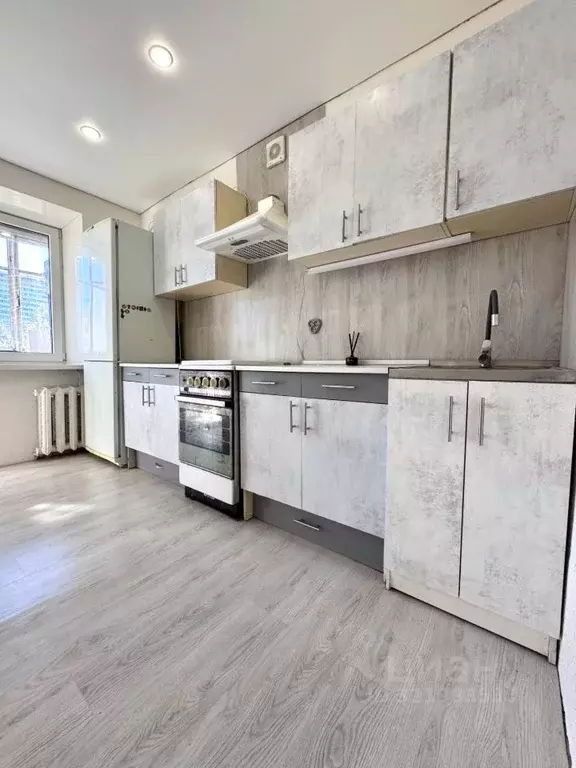 2-к кв. Кировская область, Киров городской округ, пос. Садаковский ул. ... - Фото 1