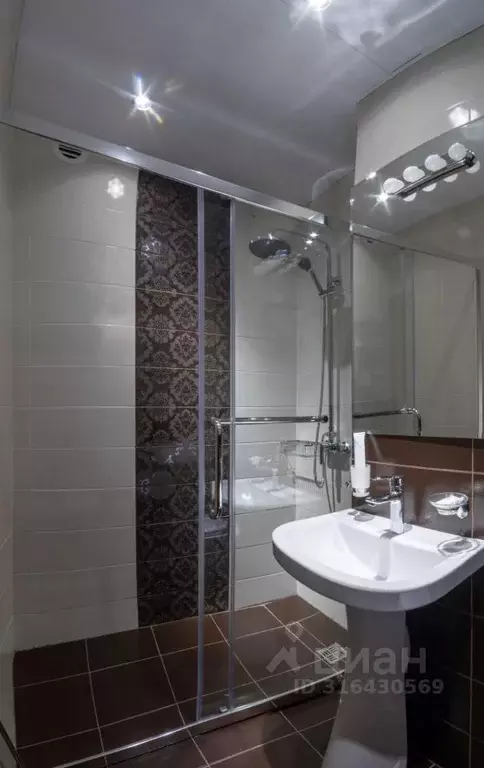 Комната Москва Гостиничная ул., 9АК3 (18.0 м) - Фото 0