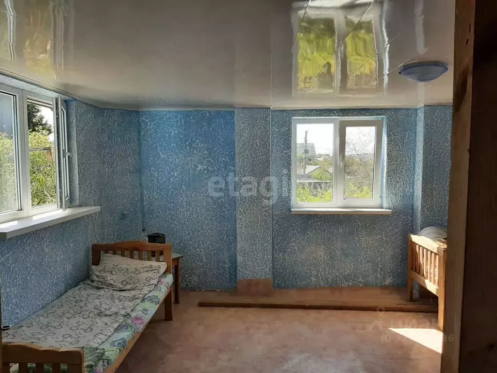 Дом в Крым, Черноморское пгт, Тарханкут СНТ ул. Мирная, 3 (169 м) - Фото 1