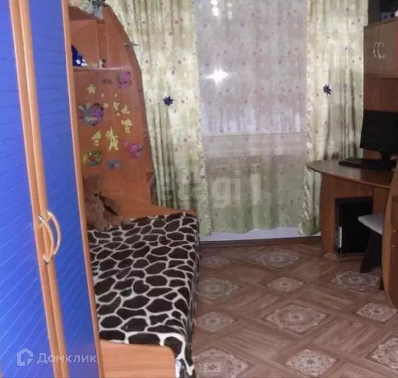 Продаётся 2-к квартира, 47.6 м - Фото 1
