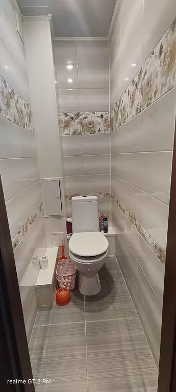 Продаётся 3-к квартира, 58.2 м - Фото 1