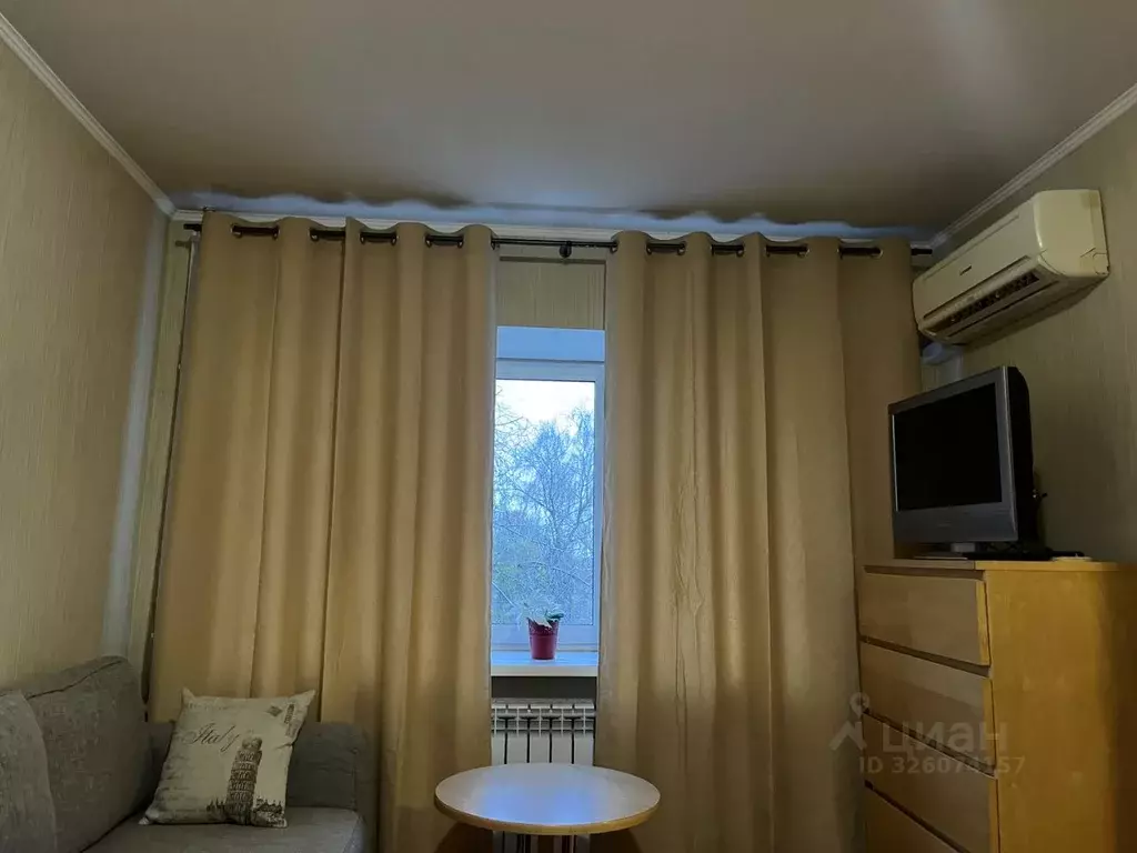 2-к кв. Самарская область, Самара Физкультурная ул., 6 (42.0 м) - Фото 2