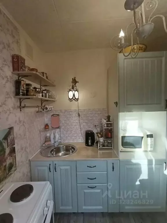 2-к кв. Иркутская область, Иркутск ул. Лермонтова, 321 (41.4 м) - Фото 1