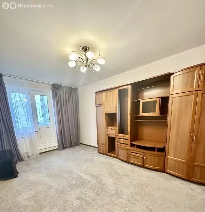 2-комнатная квартира: Ростов-на-Дону, Драгунская улица, 10 (57 м) - Фото 1