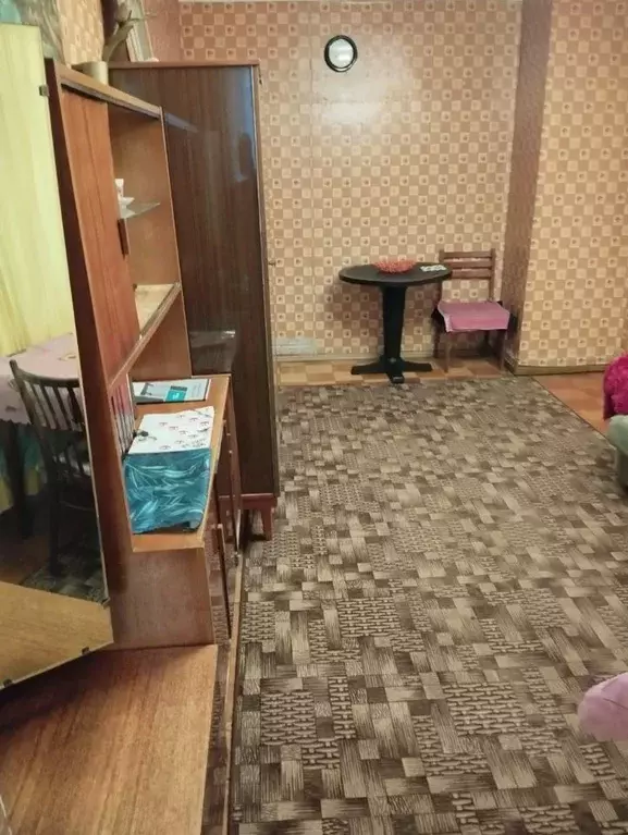 1-к кв. Московская область, Королев Первомайский мкр, Октябрьская ул., ... - Фото 2