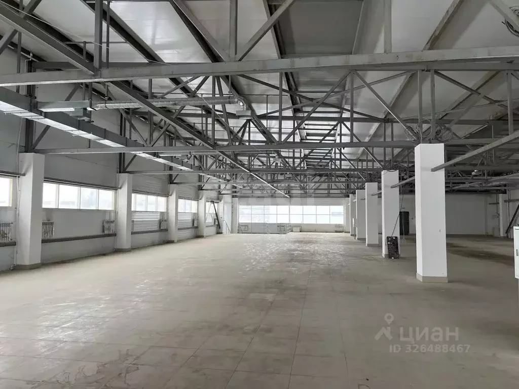 Помещение свободного назначения в Мордовия, Саранск просп. Ленина, ... - Фото 1