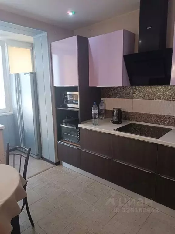 1-к кв. Москва Лебедянская ул., 32 (40.0 м) - Фото 0