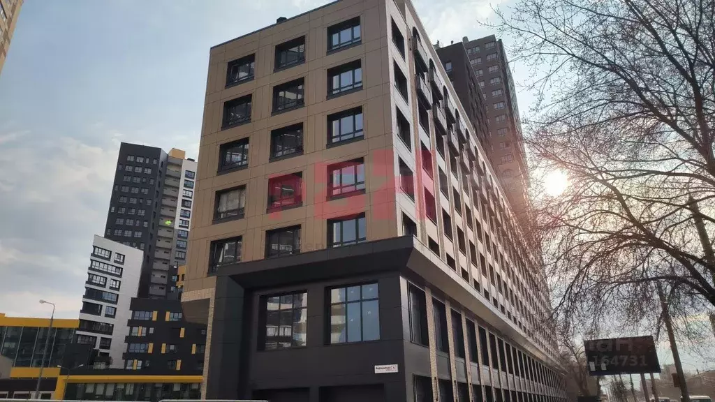 Помещение свободного назначения в Воронежская область, Воронеж ул. ... - Фото 1