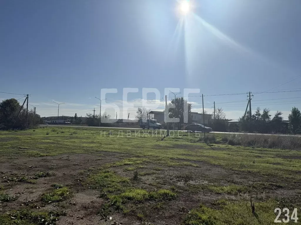 Участок в Севастополь с. Осипенко, ул. Сухий, 1 (10.0 сот.) - Фото 2