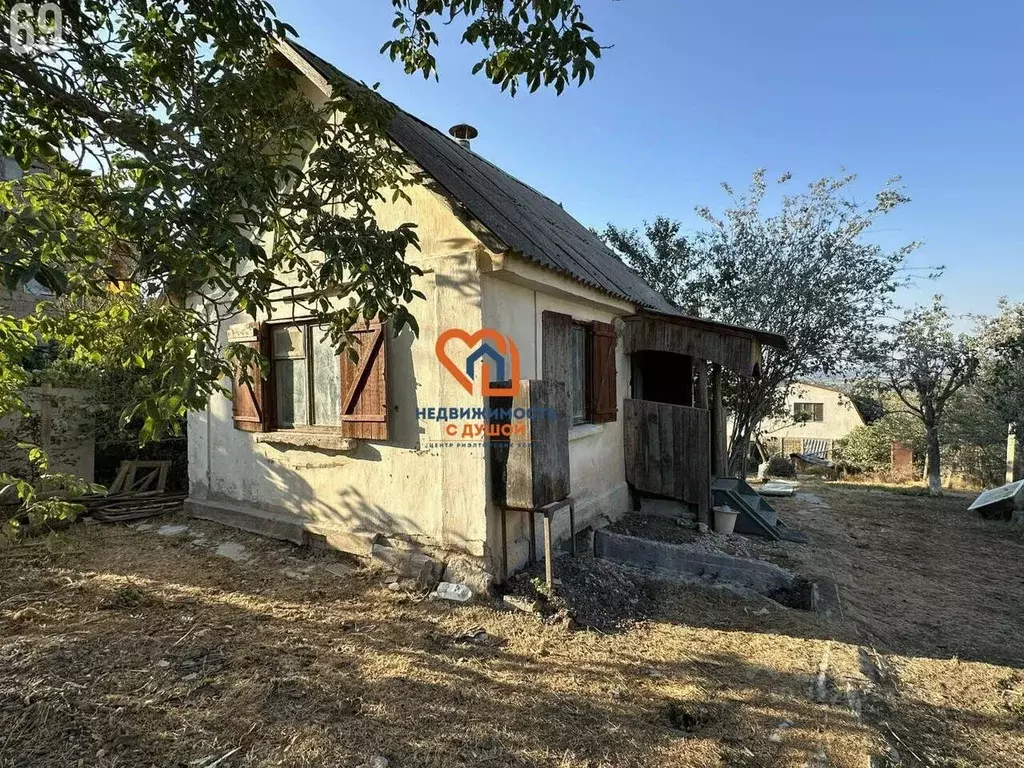 Дом в Севастополь Балаклавский р-н, 2 (21 м) - Фото 2