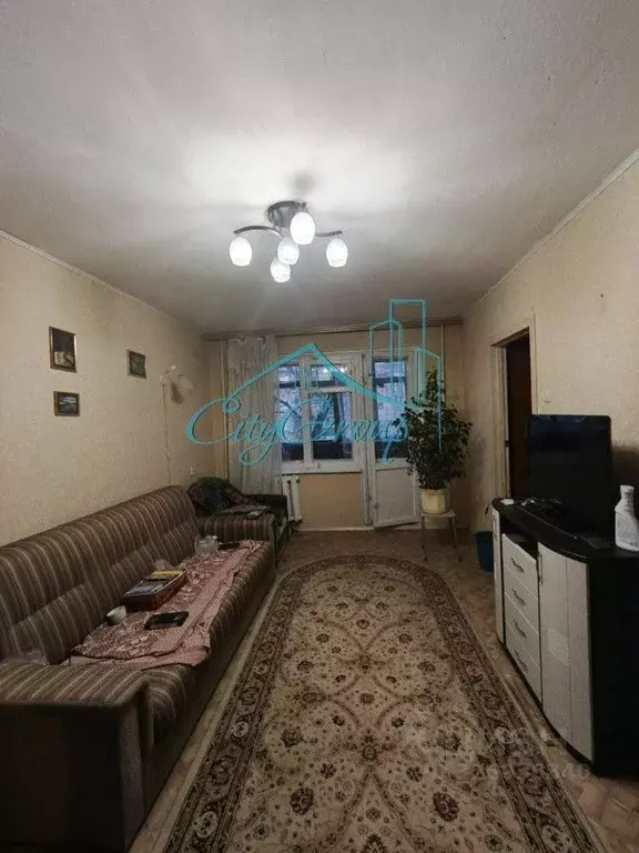 3-к кв. Оренбургская область, Новотроицк ул. Винокурова, 12 (47.6 м) - Фото 2