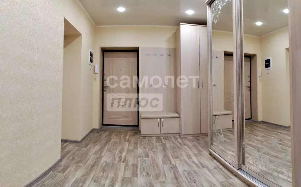 1-к кв. Саратовская область, Энгельс ул. Ломоносова, 31а (34.0 м) - Фото 1