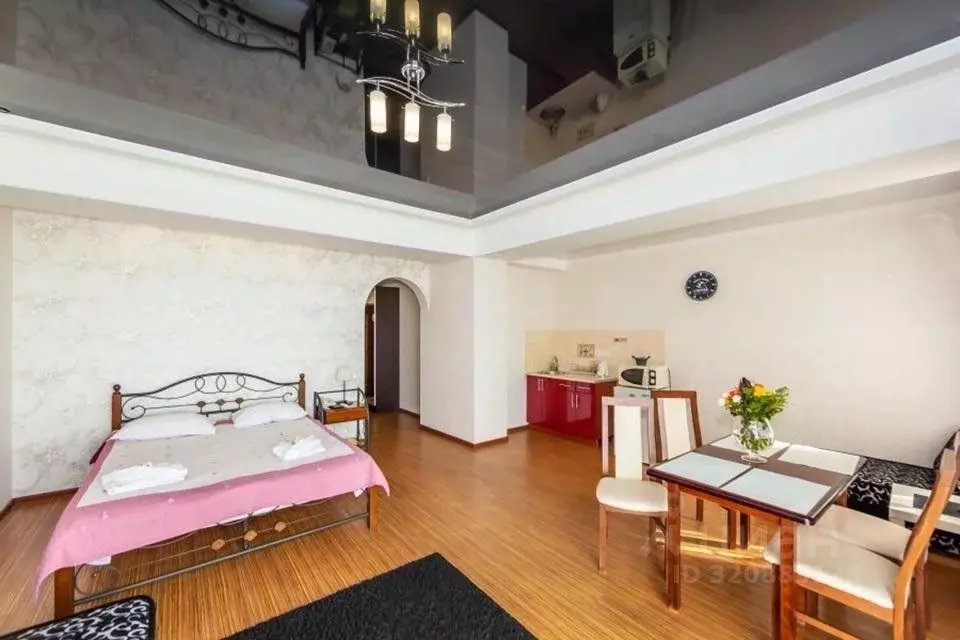 Комната Крым, Ялта муниципальный округ, Кореиз пгт ш. Алупкинское, 36Ю ... - Фото 1