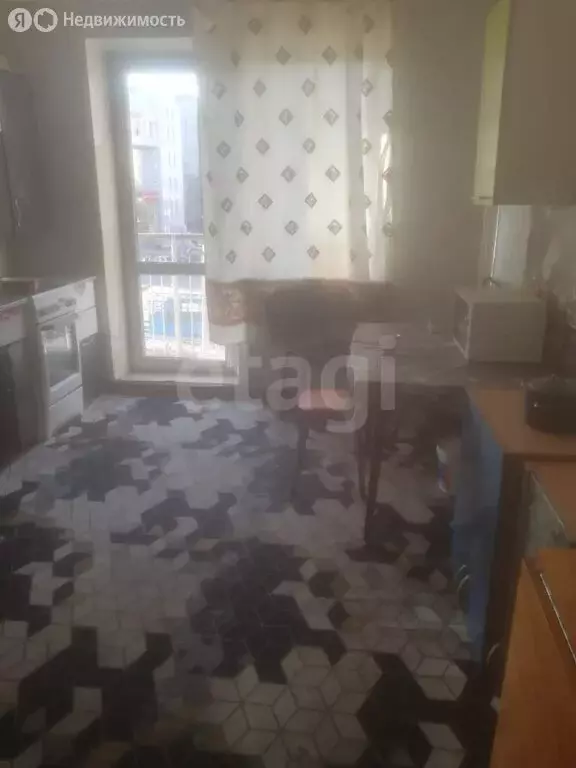 1к в -комнатной квартире (19.6 м) - Фото 1