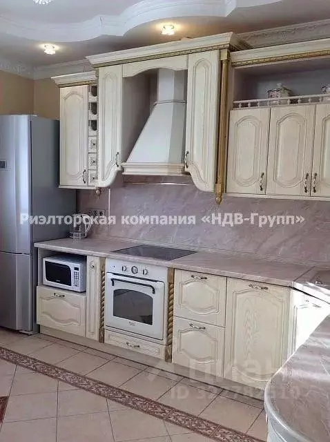 2-к кв. Хабаровский край, Хабаровск ул. Фрунзе, 11 (61.3 м) - Фото 0