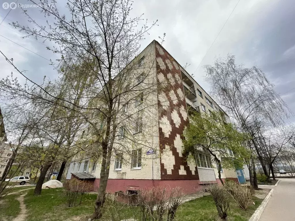 1к в -комнатной квартире ( м) - Фото 0