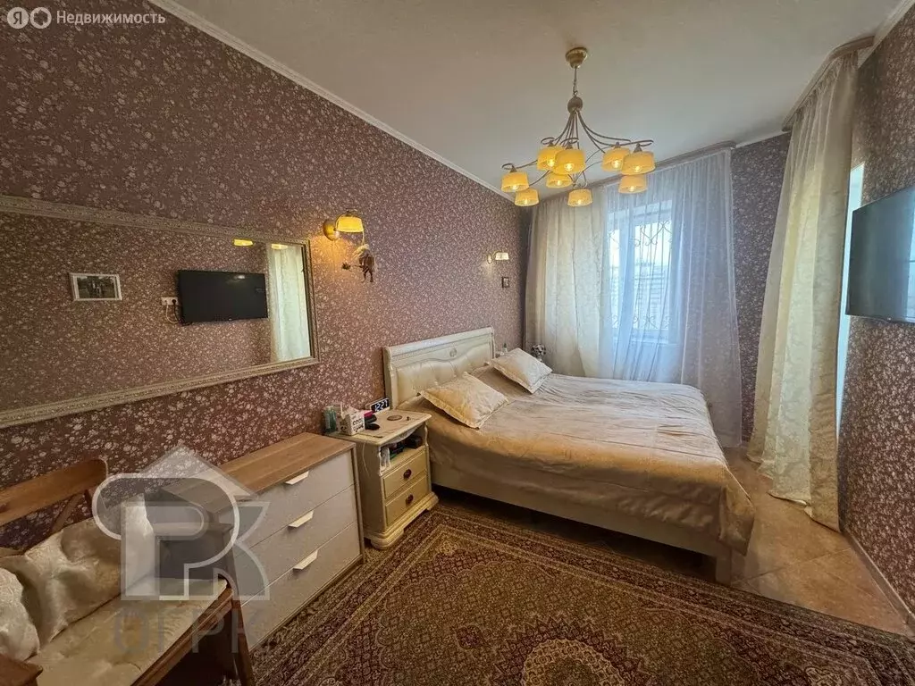 3-комнатная квартира: Балашиха, микрорайон Железнодорожный, улица ... - Фото 2