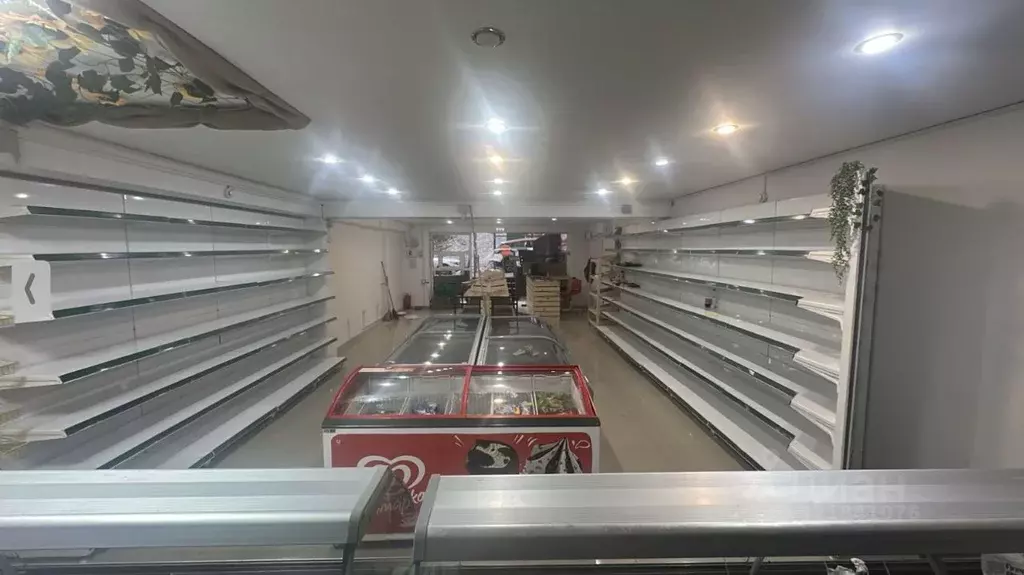 Торговая площадь в Краснодарский край, Сочи Новый Сочи мкр, ул. ... - Фото 2