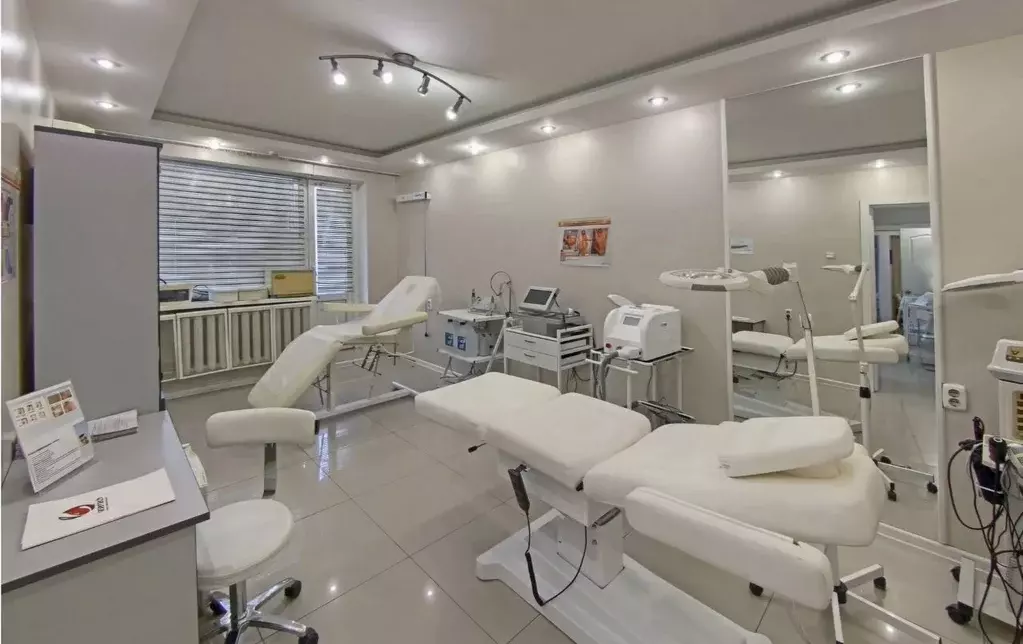 Помещение свободного назначения в Московская область, Красногорск ул. ... - Фото 2