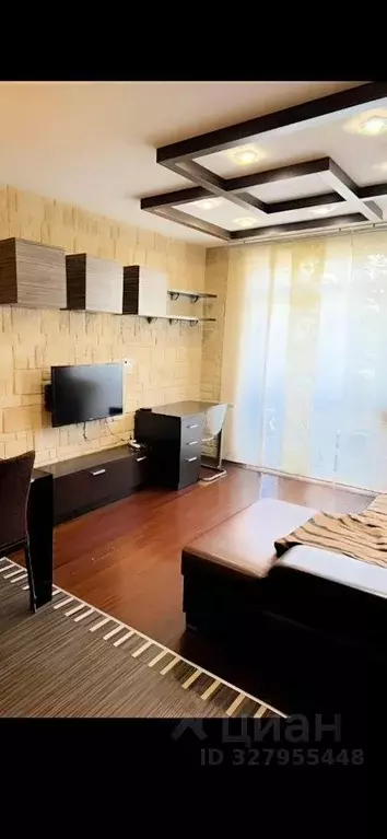 1-к кв. Москва Херсонская ул., 41 (41.0 м) - Фото 1