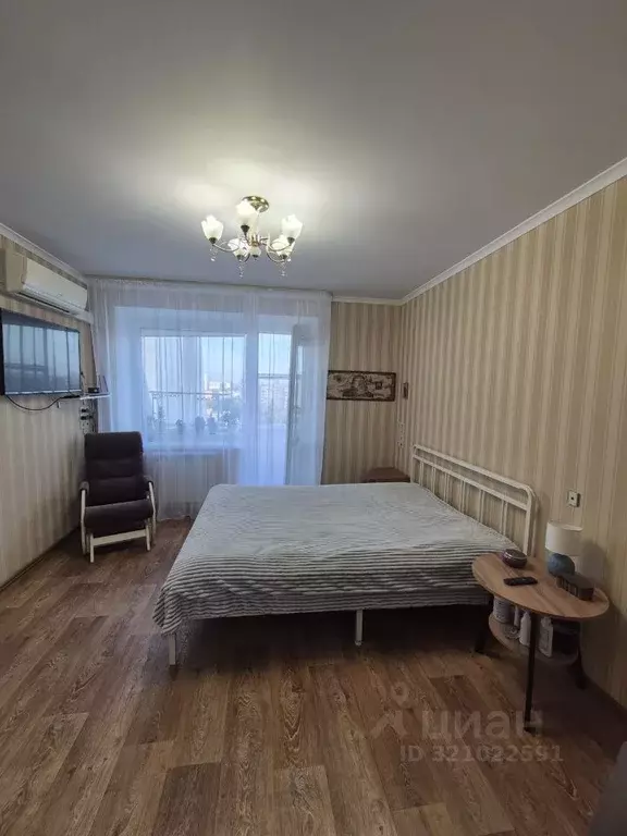 1-к кв. Омская область, Омск Машиностроительная ул., 5/1 (37.5 м) - Фото 1