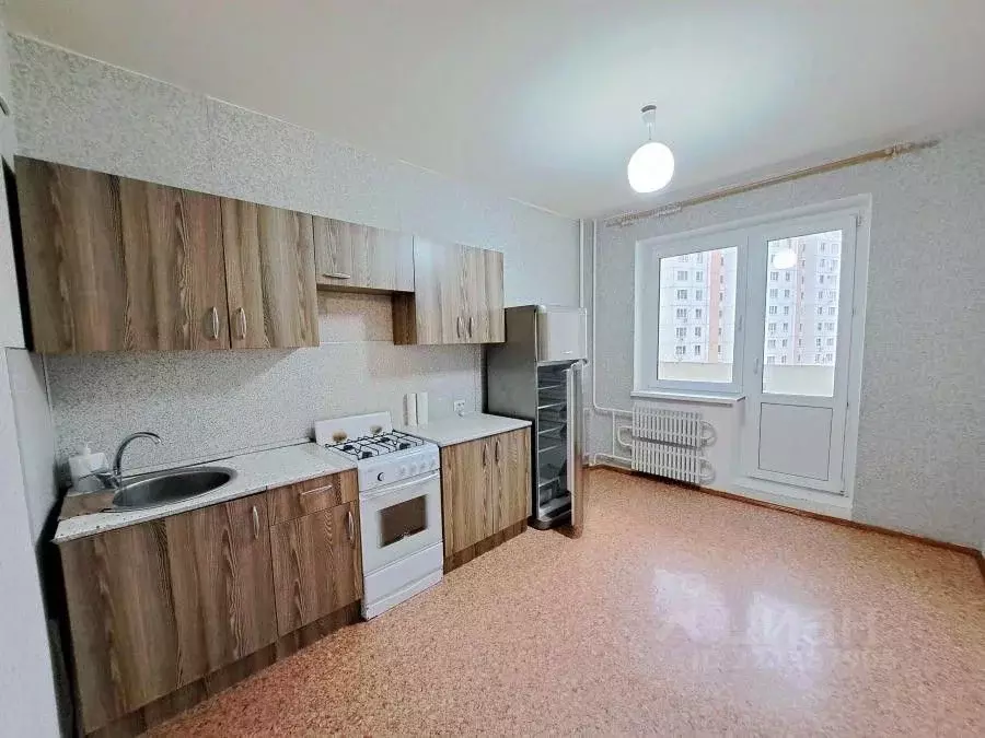 2-к кв. Воронежская область, Воронеж ул. 9 Января, 233/19 (67.8 м) - Фото 1