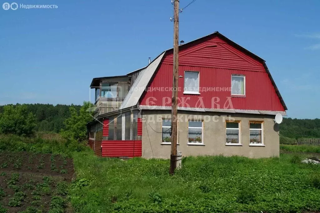 Дом в Пача, Кооперативная улица (197.2 м) - Фото 0