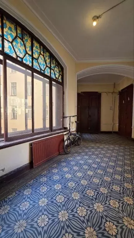 Комната Санкт-Петербург просп. Малый Васильевского острова, 10/62 ... - Фото 1