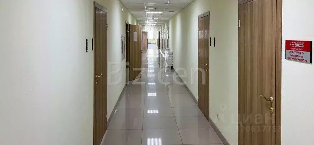 Офис в Московская область, Подольск ул. Лобачева, 13 (800 м) - Фото 2