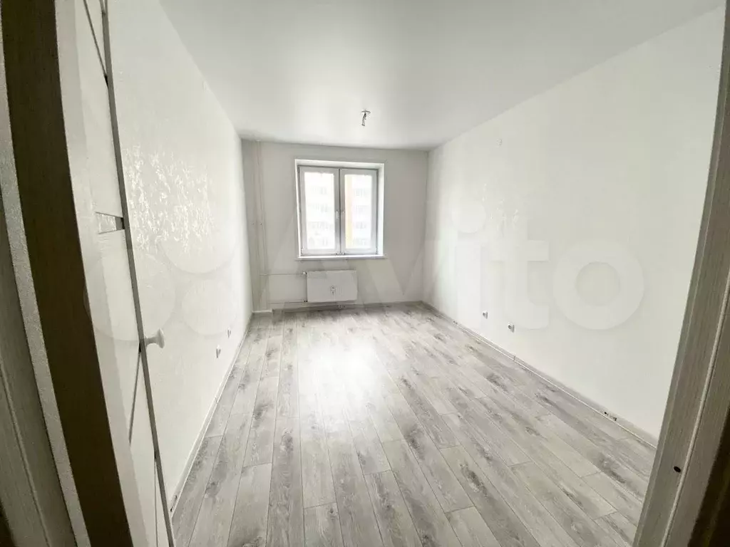 2-к. квартира, 56 м, 4/9 эт. - Фото 1