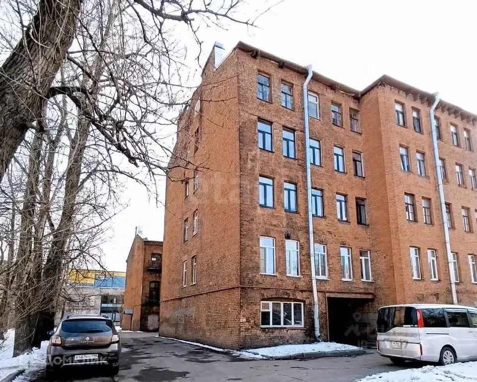 1-к кв. Санкт-Петербург Лиговский просп., 212 (44.1 м) - Фото 2