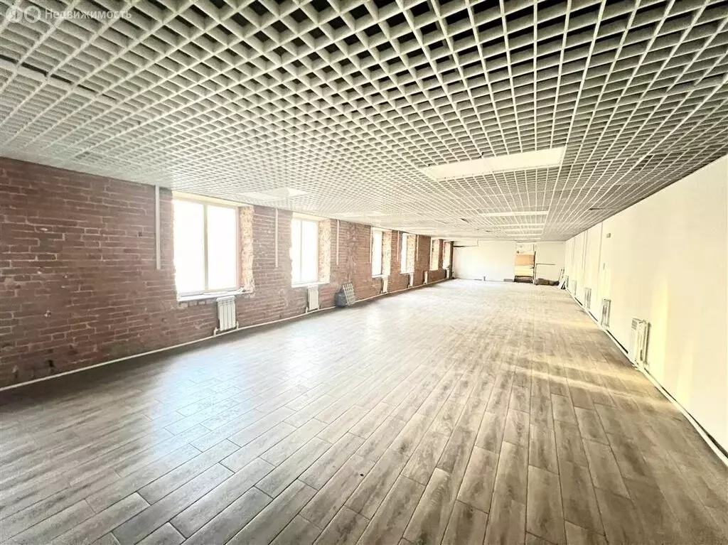 Помещение свободного назначения (770 м) - Фото 1