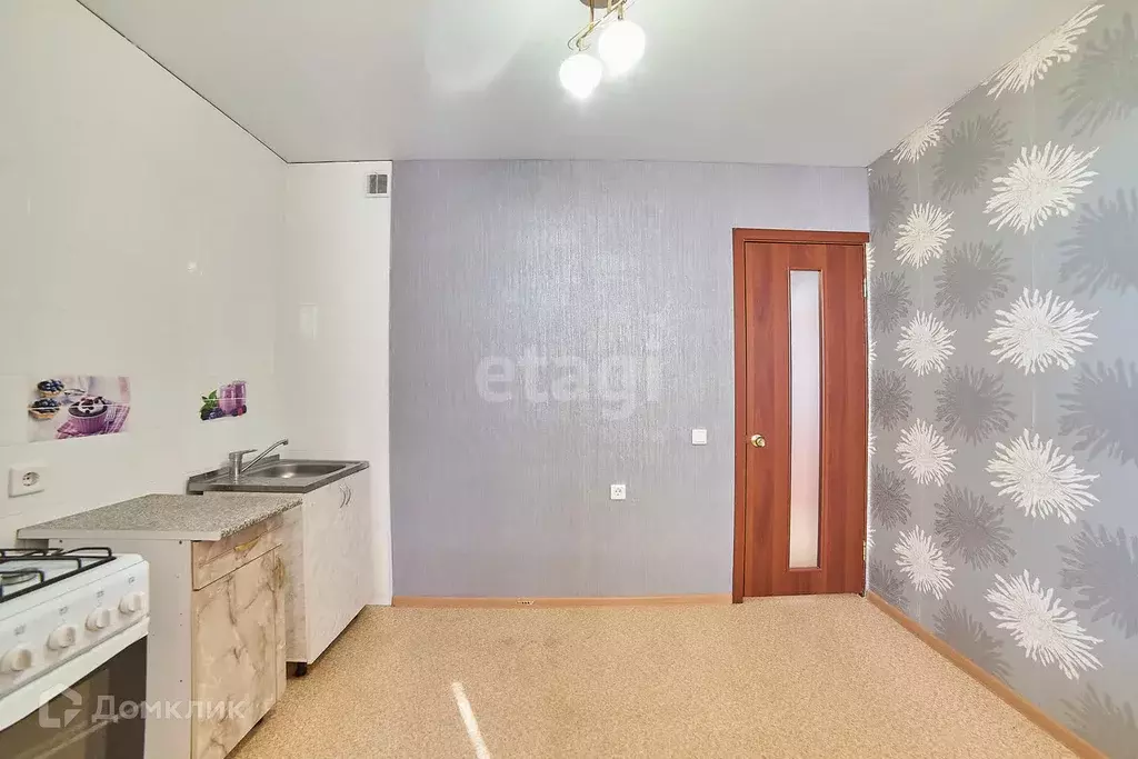Продаётся 1-к квартира, 32.4 м - Фото 1