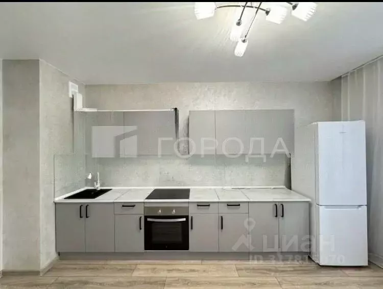2-к кв. Новосибирская область, Новосибирск Дачная ул., 42 (77.0 м) - Фото 0