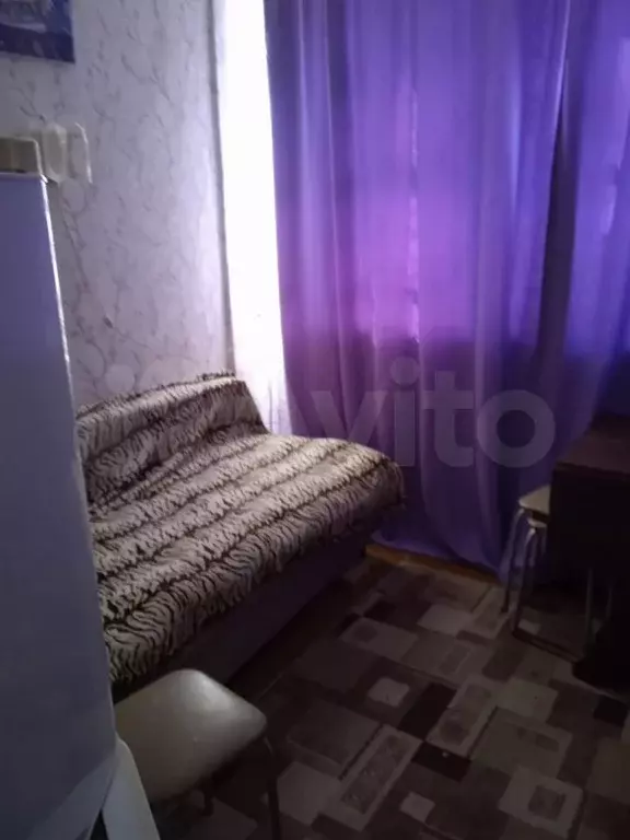 Комната 18 м в 2-к., 1/2 эт. - Фото 1