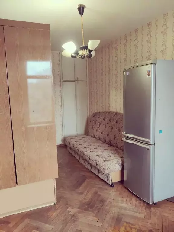 Комната Москва Нагатинская наб., 46К3 (14.0 м) - Фото 2