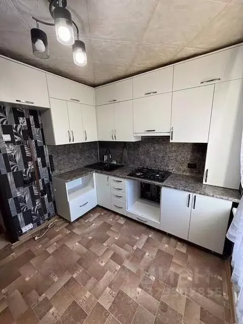 1-к кв. Белгородская область, Алексеевка ул. Маяковского (31.4 м) - Фото 1